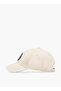 Men Cap with Buckled Strap Closure - 4