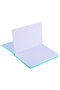 A5 Velvet Blue Notebook Sm013213 - 2