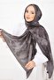 سلسلة شالات من الخيزران بنمط الباتيك الحجري