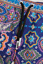 Baby Boy Patterned Shorts - 2