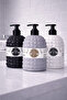 Moisturizing body lotion set 3x 500 ml