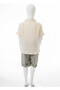 Boy's Summer 2-Piece Set (Shirt + Shorts) 3-8 Years 8502 - 4