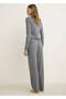 Ribana Pajama Pants - 4