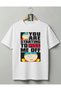 Premium Print South Park Themed 100% Cotton Crew Neck T-Shirt
