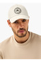Men Cap with Buckled Strap Closure - 2