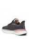 Foam Anatomical Sole Gray Women's Comfort Sneaker - 4