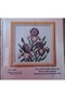 Cross Stitch Embroidery Kit