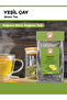 Yeşil Çay Green Tea 100g