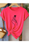 Unisex Crew Neck Oversize Cotton T-Shirt