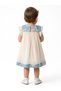 Girl's Summer Dress 3-12 Months 5118 - 2