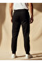 Men Joggers with Panel Detail - 4