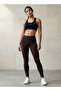 Women Stretchable Active Leggings - 3