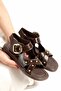Women's Tina Sandals Slippers - 4
