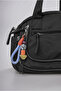18135 Women's Shoulder Strap Handbag - 4