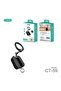 Cat-Cot Travel Magnetic Phone Holder - Portable Folding Desk Stand & Airplane Mount - 2