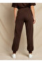 Mid-Rise Joggers with Peanuts Print - 4