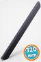 Metal Handle 320 mm 32 cm Matte Black Furniture Drawer Cabinet Handles Handle Kitchen Cabinet Handle