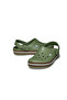 Crocband Gum Clog Men's Sandals 212756-3Bx - 3