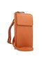 Peru Handytasche Leder 10 cm - 2