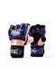 قفازات الملاكمة Everstrike Training Gloves باللون الوردي/الأزرق-الأبيض