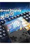 R36S Retro Handheld Gaming Console - 2