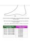 Men's Black Casual Sneaker Shoes Comfortable Lightweight Orthopedic Sole Sports Shoes - 6