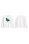 Arabia Core – Saudi Map Minimal Sweatshirt / Hoodie / T-Shirt / Undershirt (Optional) - 2