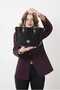 Women's Handbag Shoulder Bag Multi-Compartment Daily Use Adjustable Strap Crossbody Use