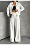 Soft Modal Fabric Stylish Women's Tracksuit Set - 4