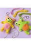 Mini set creativ de cusut, Creativ Company, Cusut, multicolor - 2