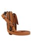 Peru Handytasche Leder 19 cm - 3