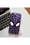 iPhone 14 Pro Max Compatible Spiderman Patterned, High Quality Magnetic Phone Case