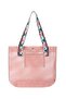 File Women's Beach Bag / Daily Hand and Shoulder Bag - 3