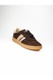 015 Grijak Brown Women's Sneaker Shoes