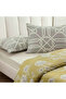 Oveline Cotton Double Seç&Ser Duvet Cover Set Yellow - 3