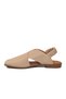 Premium 604 Z Beige Women's Casual Shoes - 4