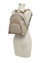 Tahera Ngl575332 6Fx Cream Women's Backpack - 5