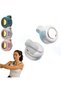 2025 Clip On Fan – Portable Silent Mini Bladeless Fan for Shirt, Waist & Travel