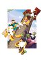 Pop Corn Puzzle - Rapunzel - 2