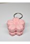 Midori Works Puf Sakura Macaron Clicker Keychain - Fidget Stress Toy - 2