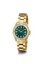 Women's Gold Wristwatch Gugw0475L5 - 5