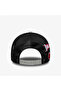 قبعة رمادية للجنسين من Patch Trucker Ac Milan - 3