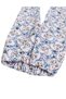 Printed pants Kitty with bow - 2