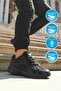 1505 Ruth m Black Men's Sports Shoes