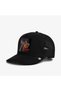 Black Out Doberman Unisex Black Hat