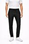 Yazı Men's Regular Cut Waist Tie Large Size Casual Jogger Pants 7602