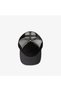Black Out Doberman Unisex Black Hat - 7