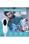 وسادة تدفئة كهربائية لتخفيف آلام الرقبة - 8