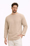 Muslin T-Shirt-Men's Muslin T-Shirt-4120