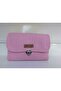 Zambak Model Shoulder Bag Stylish Use Made from Cord Rope Handmade - 4